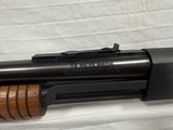 Used ITHACA M37 DS POLICE 12 GA 8 Shot - 3 of 10