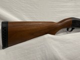 Used ITHACA M37 DS POLICE 12 GA 8 Shot - 8 of 10