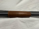 Used ITHACA M37 DS POLICE 12 GA 8 Shot - 9 of 10