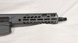 USED SIG SAUER MCX VIRTUS 5.56MM - 8 of 8