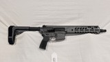 USED SIG SAUER MCX VIRTUS 5.56MM - 5 of 8