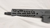 USED SIG SAUER MCX VIRTUS 5.56MM - 4 of 8