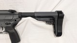USED SIG SAUER MCX VIRTUS 5.56MM - 2 of 8