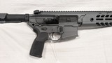 USED SIG SAUER MCX VIRTUS 5.56MM - 7 of 8