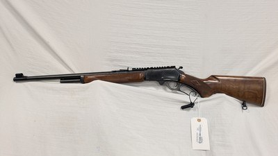 USED MARLING 1895S .45 70