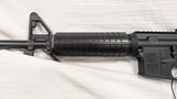 USED SMITH & WESSON M&P-15 5.56MM - 8 of 9 USED SMITH & WESSON M&P-15 5.56MM - 8 of 9