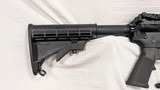 USED SMITH & WESSON M&P-15 5.56MM - 3 of 9 USED SMITH & WESSON M&P-15 5.56MM - 3 of 9
