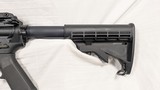 USED SMITH & WESSON M&P-15 5.56MM - 6 of 9 USED SMITH & WESSON M&P-15 5.56MM - 6 of 9