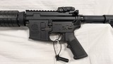 USED SMITH & WESSON M&P-15 5.56MM - 7 of 9 USED SMITH & WESSON M&P-15 5.56MM - 7 of 9