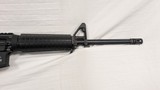 USED SMITH & WESSON M&P-15 5.56MM - 4 of 9 USED SMITH & WESSON M&P-15 5.56MM - 4 of 9