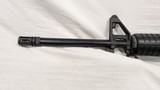 USED SMITH & WESSON M&P-15 5.56MM - 9 of 9 USED SMITH & WESSON M&P-15 5.56MM - 9 of 9