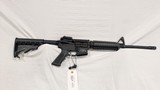 USED SMITH & WESSON M&P-15 5.56MM - 1 of 9 USED SMITH & WESSON M&P-15 5.56MM - 1 of 9