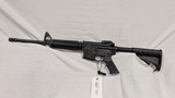 USED SMITH & WESSON M&P-15 5.56MM - 5 of 9 USED SMITH & WESSON M&P-15 5.56MM - 5 of 9
