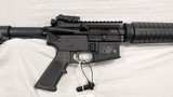 USED SMITH & WESSON M&P-15 5.56MM - 2 of 9 USED SMITH & WESSON M&P-15 5.56MM - 2 of 9