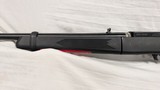 USED RUGER 10/22 TAKE DOWN .22 LR - 4 of 10 USED RUGER 10/22 TAKE DOWN .22 LR - 4 of 10