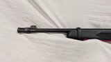 USED RUGER 10/22 TAKE DOWN .22 LR - 5 of 10 USED RUGER 10/22 TAKE DOWN .22 LR - 5 of 10
