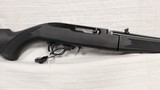USED RUGER 10/22 TAKE DOWN .22 LR - 8 of 10 USED RUGER 10/22 TAKE DOWN .22 LR - 8 of 10