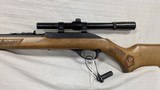 USED MARLIN GLENFIELD MODEL 60 .22 LR - 4 of 10
