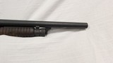USED INLAND MFG. ITHACA M37 12GA - 11 of 11