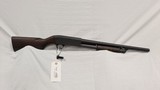 USED INLAND MFG. ITHACA M37 12GA - 7 of 11