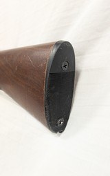 USED INLAND MFG. ITHACA M37 12GA - 2 of 11