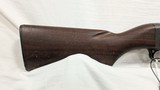 USED INLAND MFG. ITHACA M37 12GA - 8 of 11