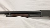 USED INLAND MFG. ITHACA M37 12GA - 5 of 11