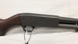 USED INLAND MFG. ITHACA M37 12GA - 9 of 11