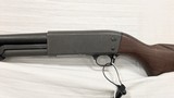 USED INLAND MFG. ITHACA M37 12GA - 4 of 11