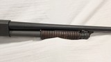 USED INLAND MFG. ITHACA M37 12GA - 10 of 11