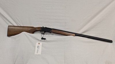 USED HATFIELD SGL 12GA