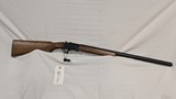 USED HATFIELD SGL 12GA