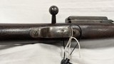 USED SPRINGFIELD ARMORY MODEL 1898 .30-40 KRAG - 20 of 22 USED SPRINGFIELD ARMORY MODEL 1898 .30-40 KRAG - 20 of 22