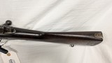 USED SPRINGFIELD ARMORY MODEL 1898 .30-40 KRAG - 9 of 22 USED SPRINGFIELD ARMORY MODEL 1898 .30-40 KRAG - 9 of 22