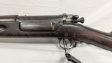 USED SPRINGFIELD ARMORY MODEL 1898 .30-40 KRAG - 4 of 22 USED SPRINGFIELD ARMORY MODEL 1898 .30-40 KRAG - 4 of 22