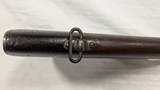 USED SPRINGFIELD ARMORY MODEL 1898 .30-40 KRAG - 19 of 22 USED SPRINGFIELD ARMORY MODEL 1898 .30-40 KRAG - 19 of 22