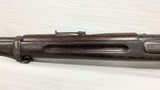 USED SPRINGFIELD ARMORY MODEL 1898 .30-40 KRAG - 5 of 22 USED SPRINGFIELD ARMORY MODEL 1898 .30-40 KRAG - 5 of 22