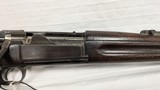 USED SPRINGFIELD ARMORY MODEL 1898 .30-40 KRAG - 15 of 22 USED SPRINGFIELD ARMORY MODEL 1898 .30-40 KRAG - 15 of 22