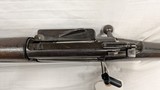 USED SPRINGFIELD ARMORY MODEL 1898 .30-40 KRAG - 10 of 22 USED SPRINGFIELD ARMORY MODEL 1898 .30-40 KRAG - 10 of 22