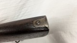 USED SPRINGFIELD ARMORY MODEL 1898 .30-40 KRAG - 8 of 22 USED SPRINGFIELD ARMORY MODEL 1898 .30-40 KRAG - 8 of 22