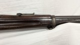 USED SPRINGFIELD ARMORY MODEL 1898 .30-40 KRAG - 16 of 22 USED SPRINGFIELD ARMORY MODEL 1898 .30-40 KRAG - 16 of 22