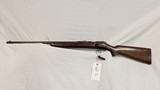 USED WINCHESTER MODEL 69A .22 LR - 1 of 12