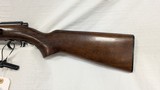 USED WINCHESTER MODEL 69A .22 LR - 3 of 12