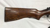 USED WINCHESTER MODEL 69A .22 LR - 9 of 12