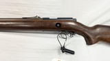 USED WINCHESTER MODEL 69A .22 LR - 4 of 12