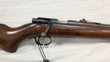 USED WINCHESTER MODEL 69A .22 LR - 10 of 12
