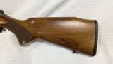 USED TIKKA M595 .223 - 3 of 14 USED TIKKA M595 .223 - 3 of 14