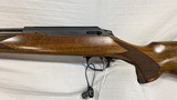 USED TIKKA M595 .223 - 4 of 14 USED TIKKA M595 .223 - 4 of 14