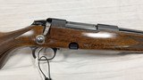 USED TIKKA M595 .223 - 12 of 14 USED TIKKA M595 .223 - 12 of 14