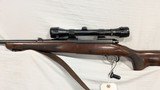 USED WINCHESTER MODEL 70 PRE-64 .30-06 - 4 of 16